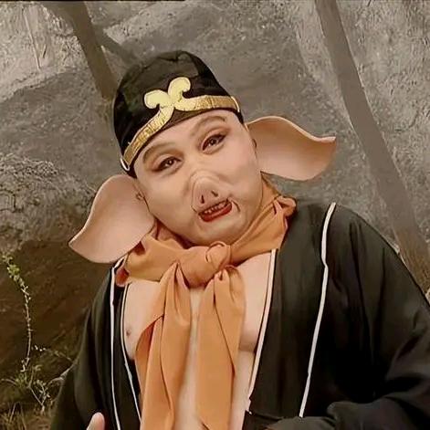 八戒的朋友圈（求关注版）