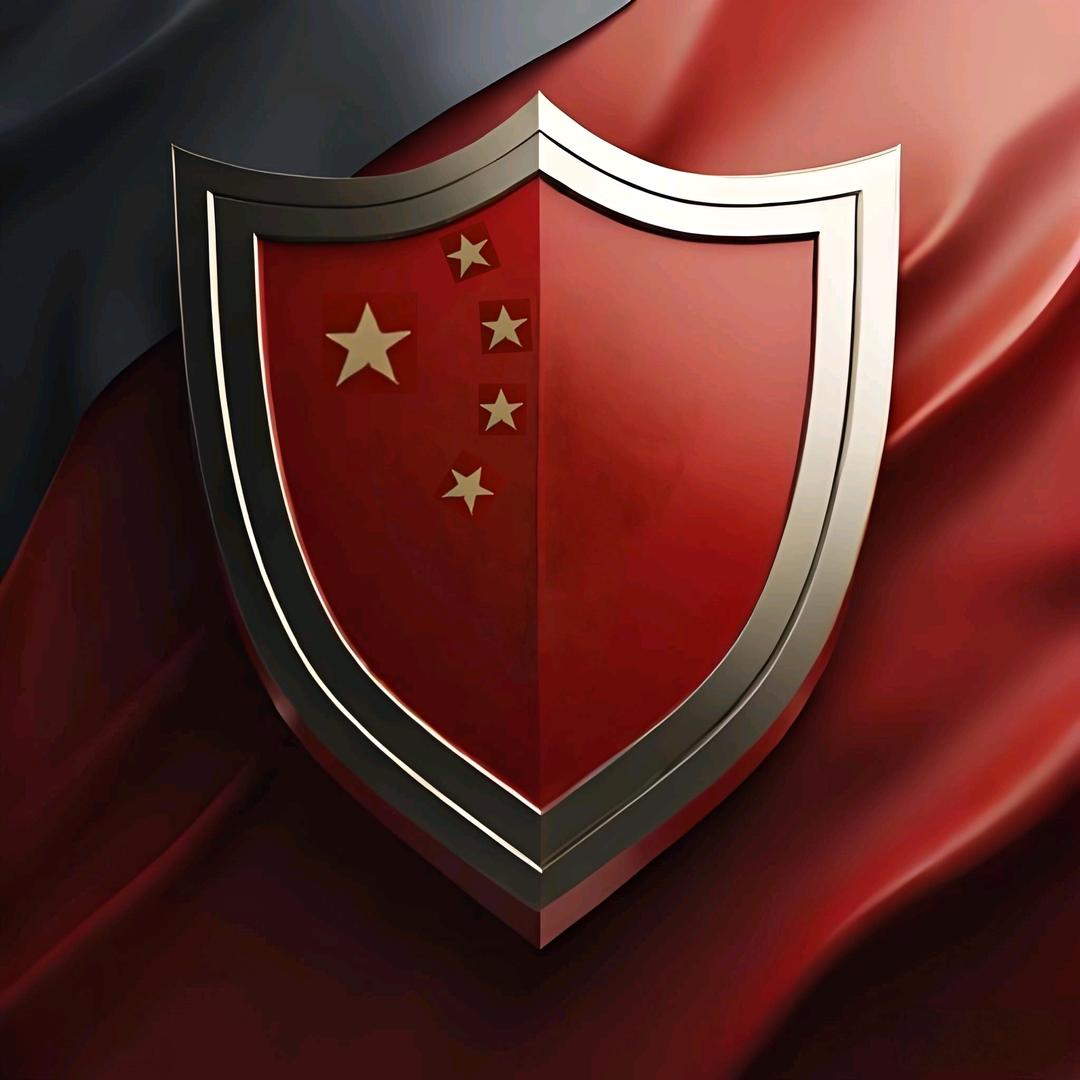 绝不惯着