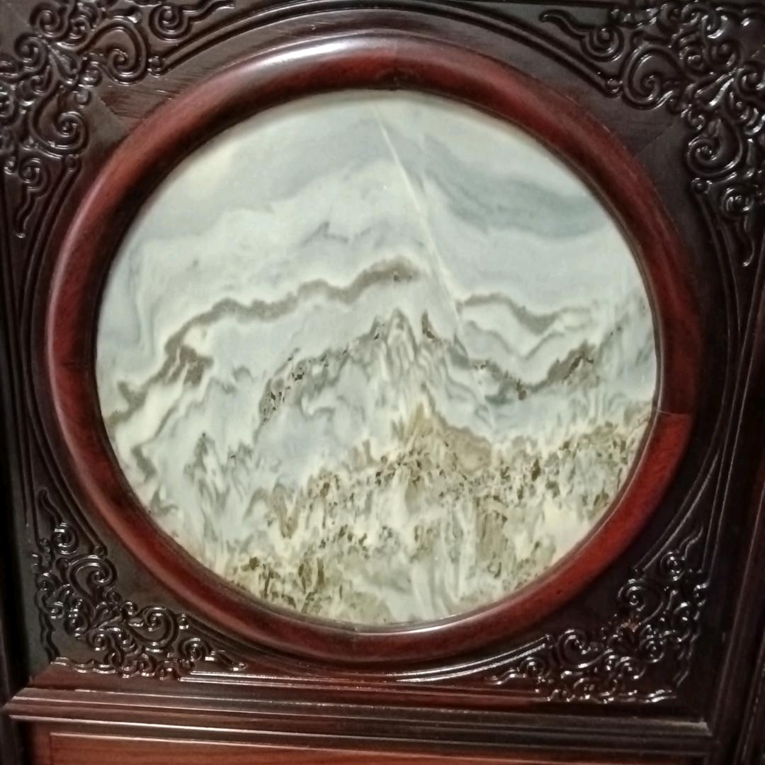 平安是福