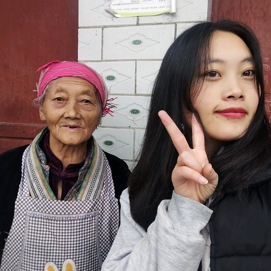 小表妹—杨小炮