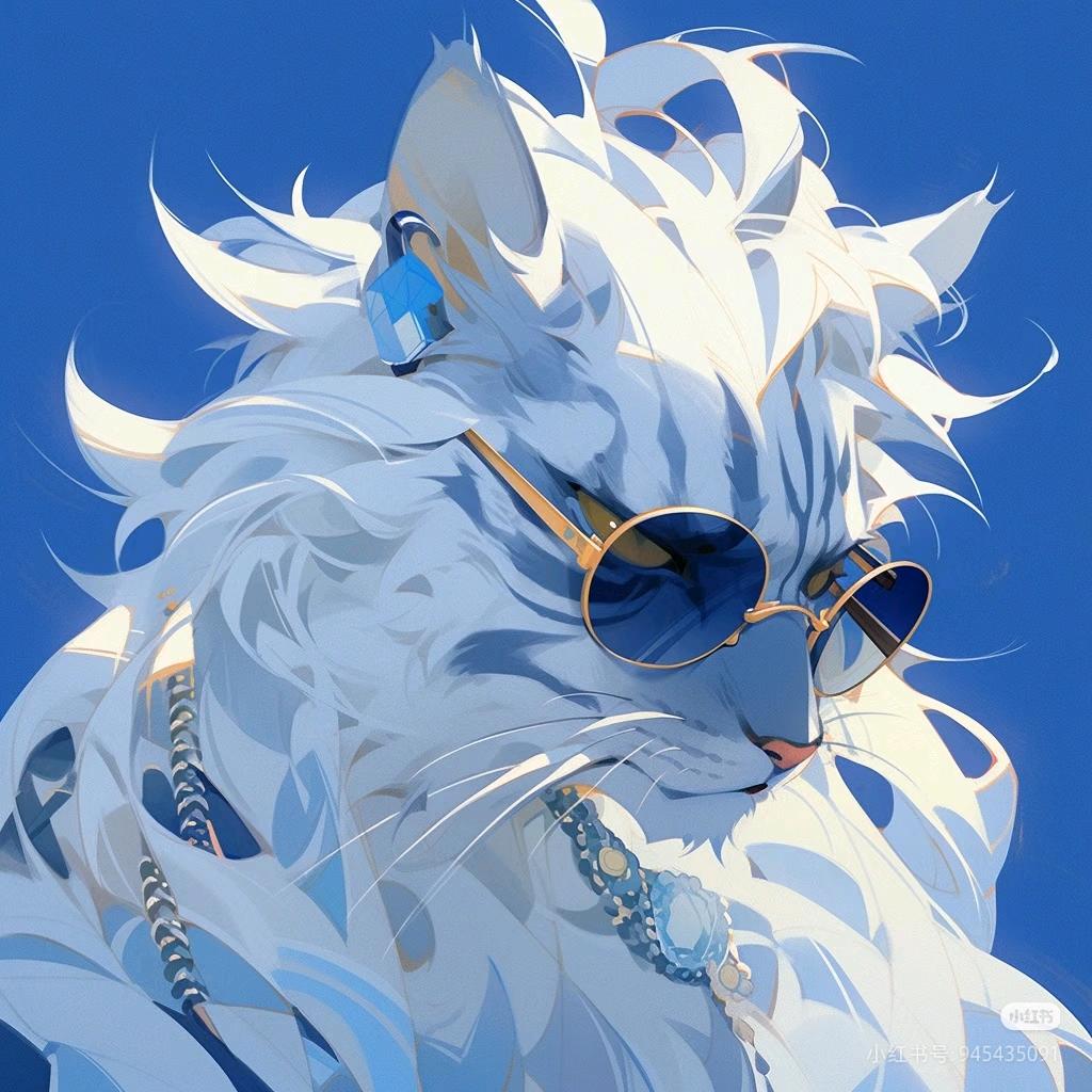 天津海垚精品缅因猫
