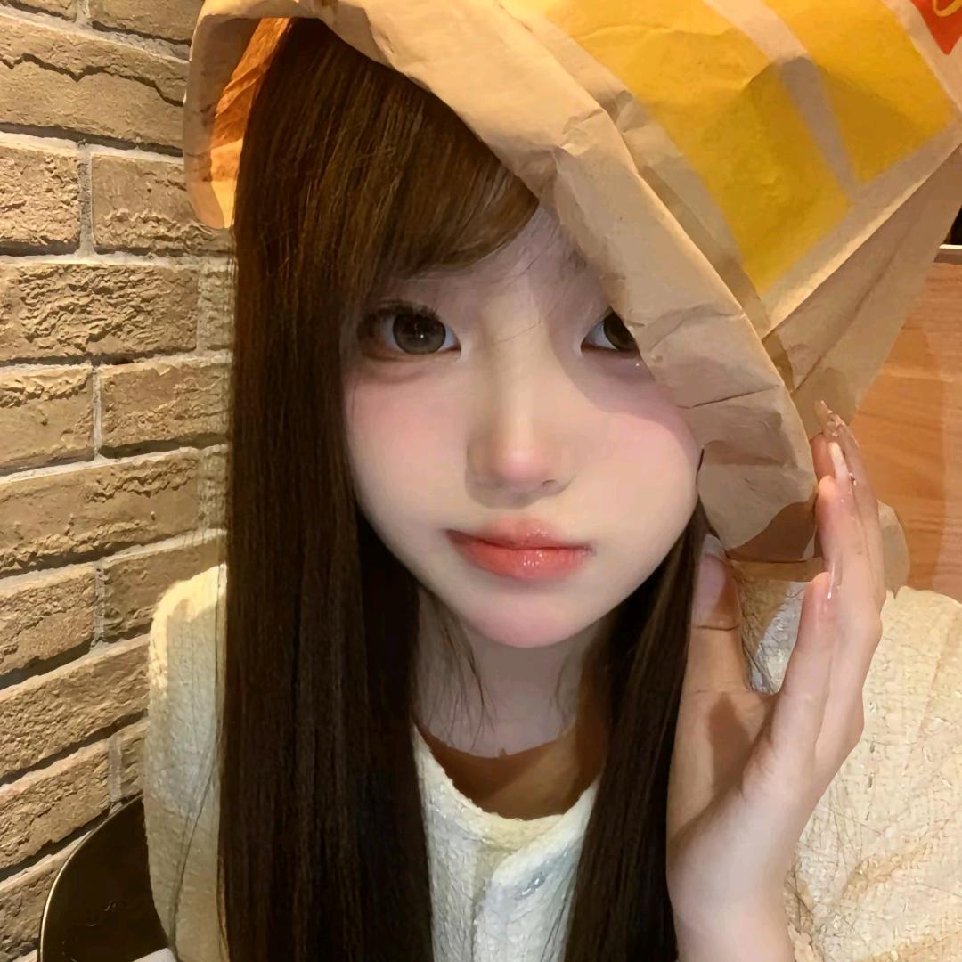 猪猪🌈🍊