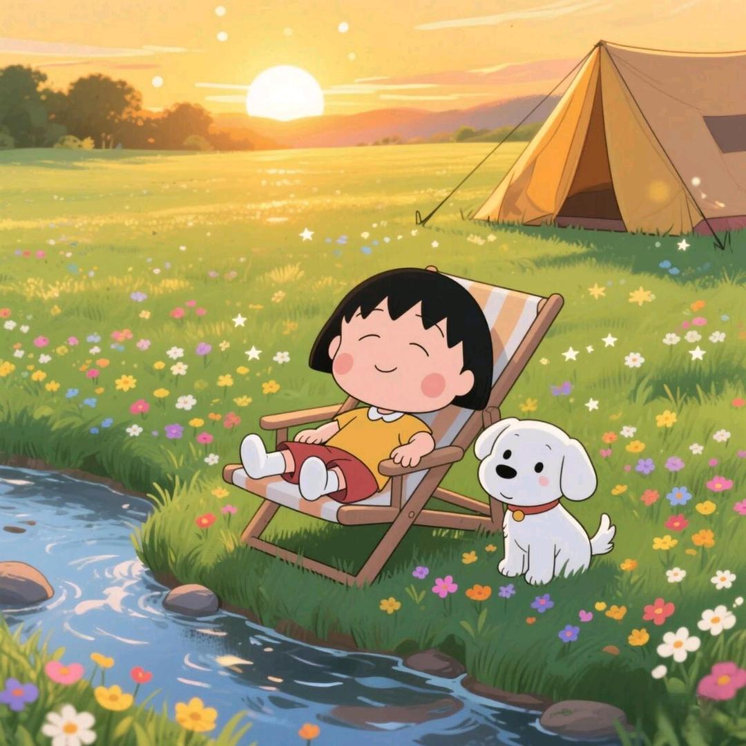 ✨繁花似锦✨
