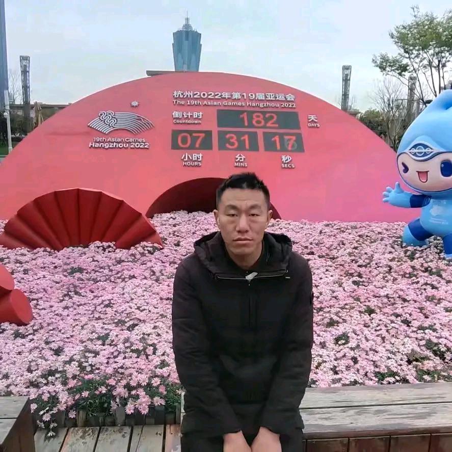云南大理张永林