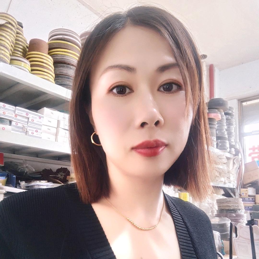 AA昊鑫抛光磨具*莉莉