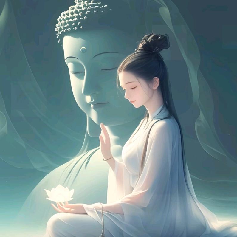 ༆端心࿆正念࿐