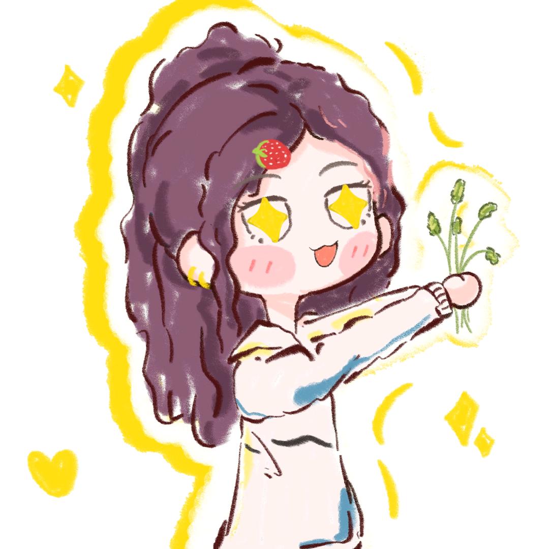 星星💗
