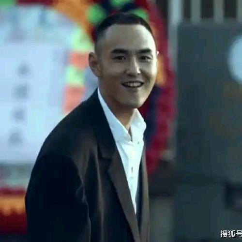 一生豪情！