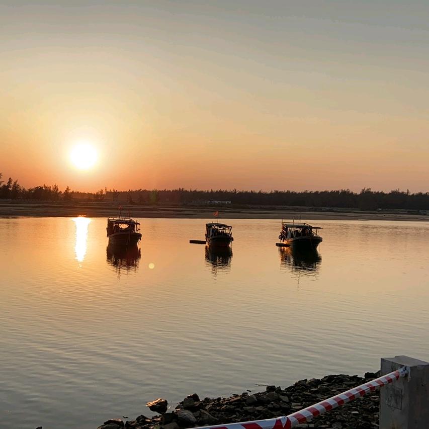 日出日落🌅🌇