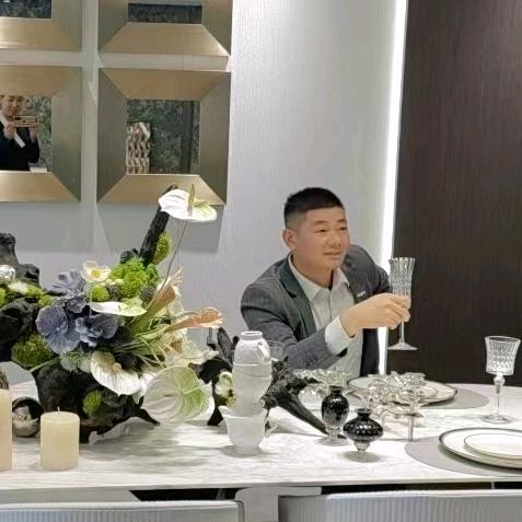 四川人在西安打拼～李飞伦