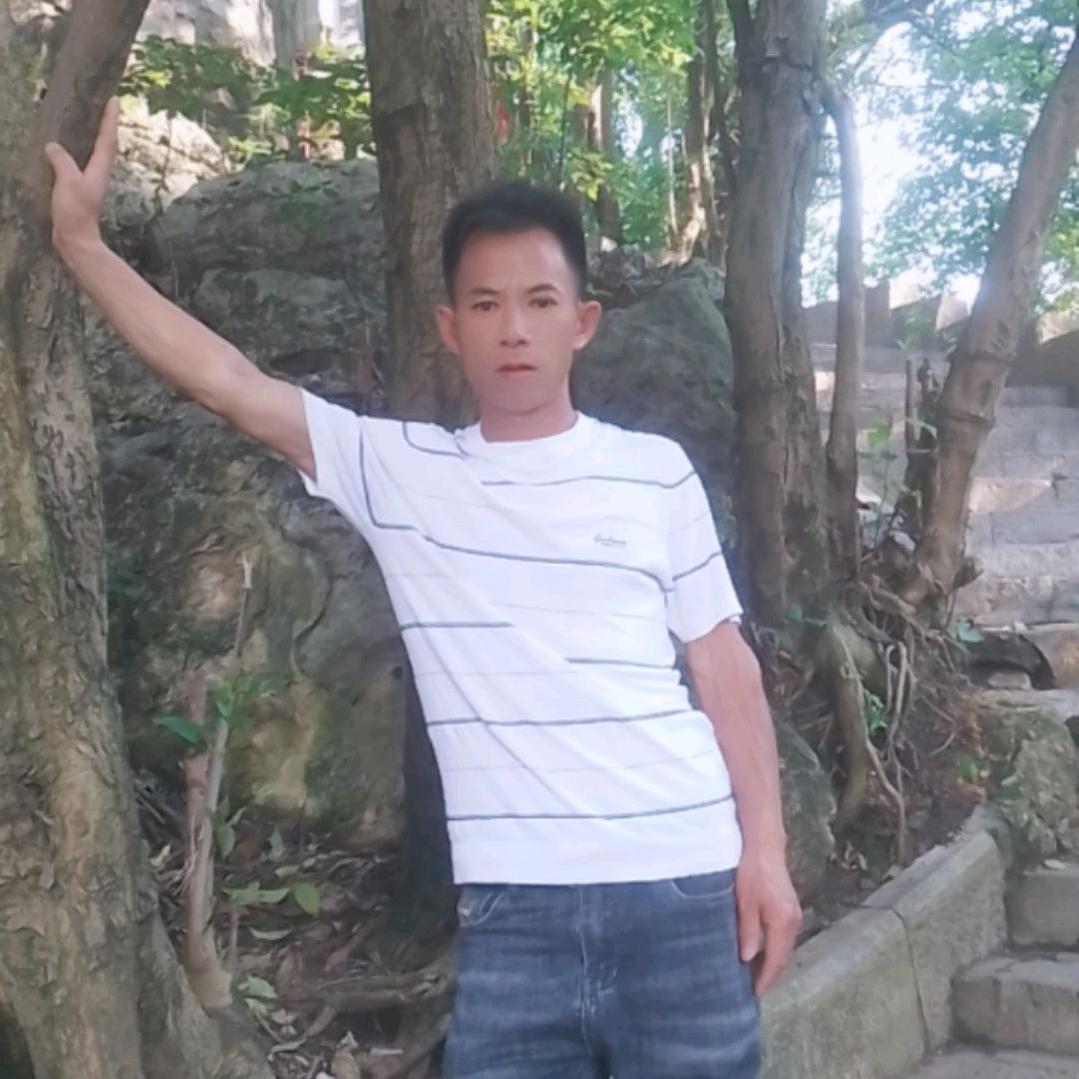 独自一人闯天下