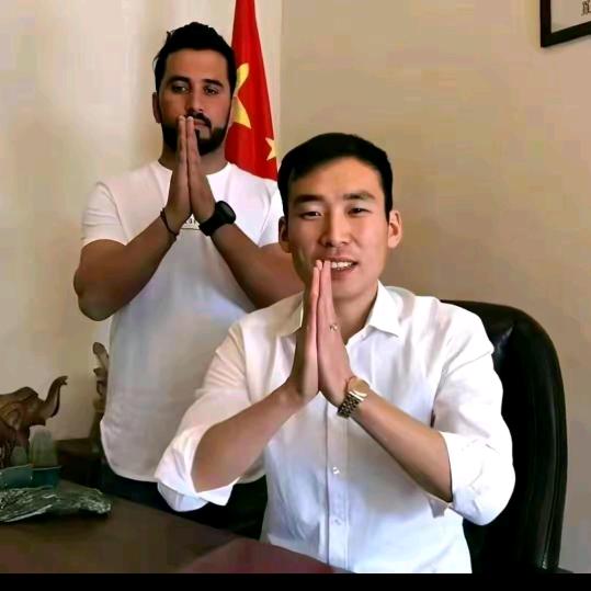 小飞的星光故事