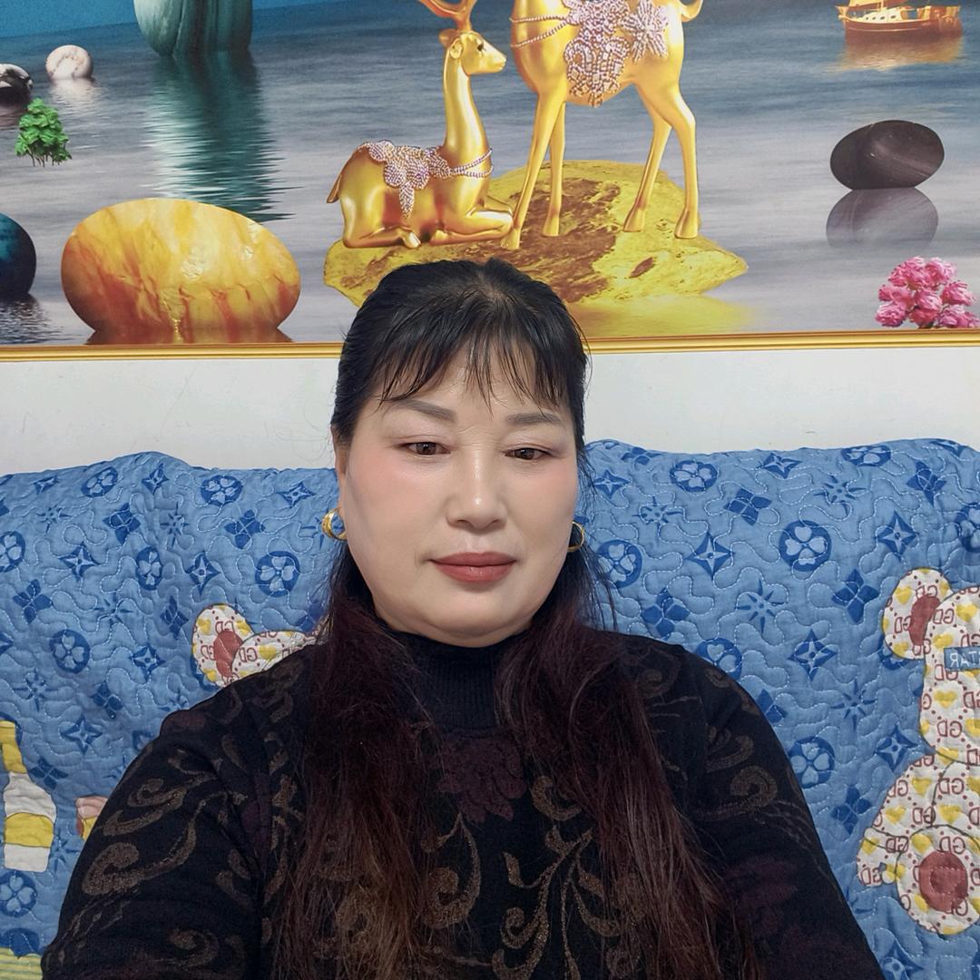 开心姐姐。