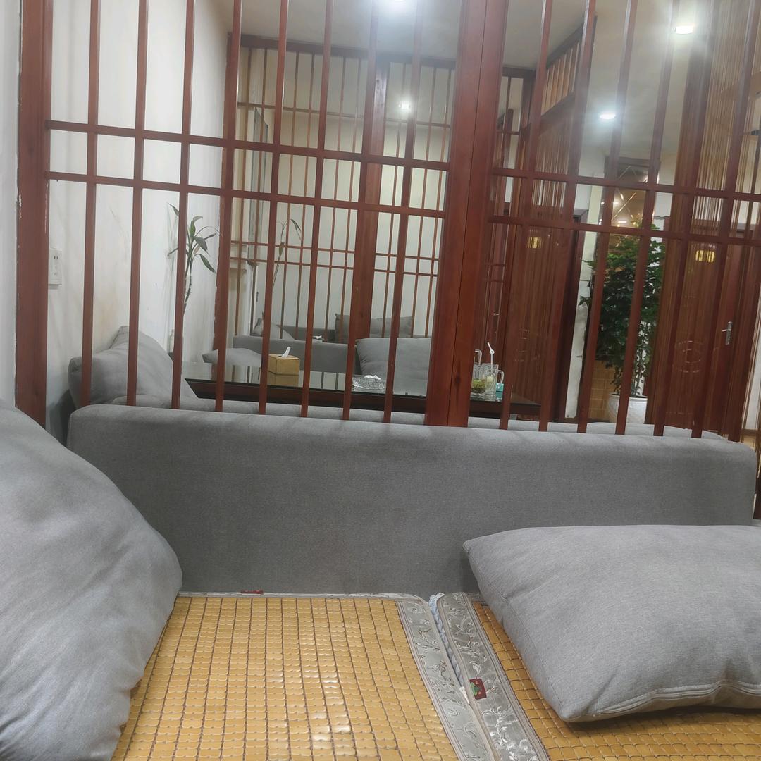 根本没有人心疼我