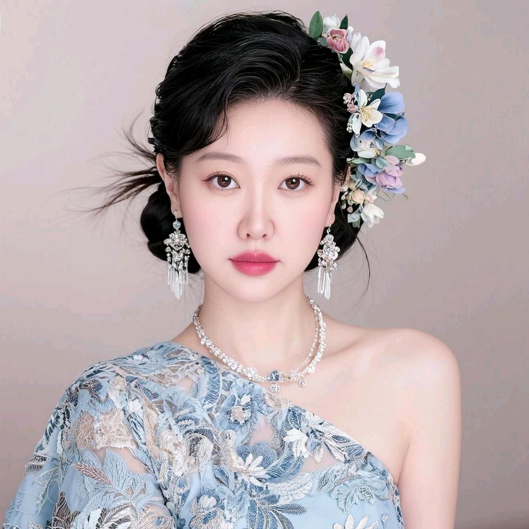 江柒月