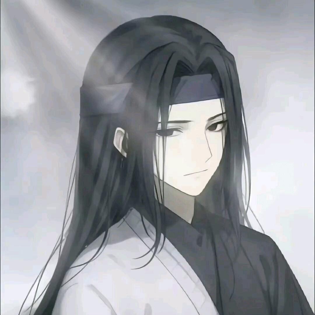 澹川头像