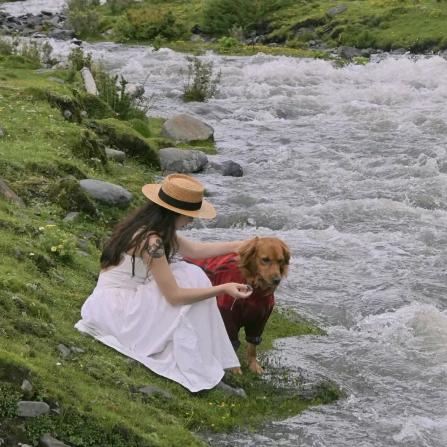 纳爱居潮流帽子