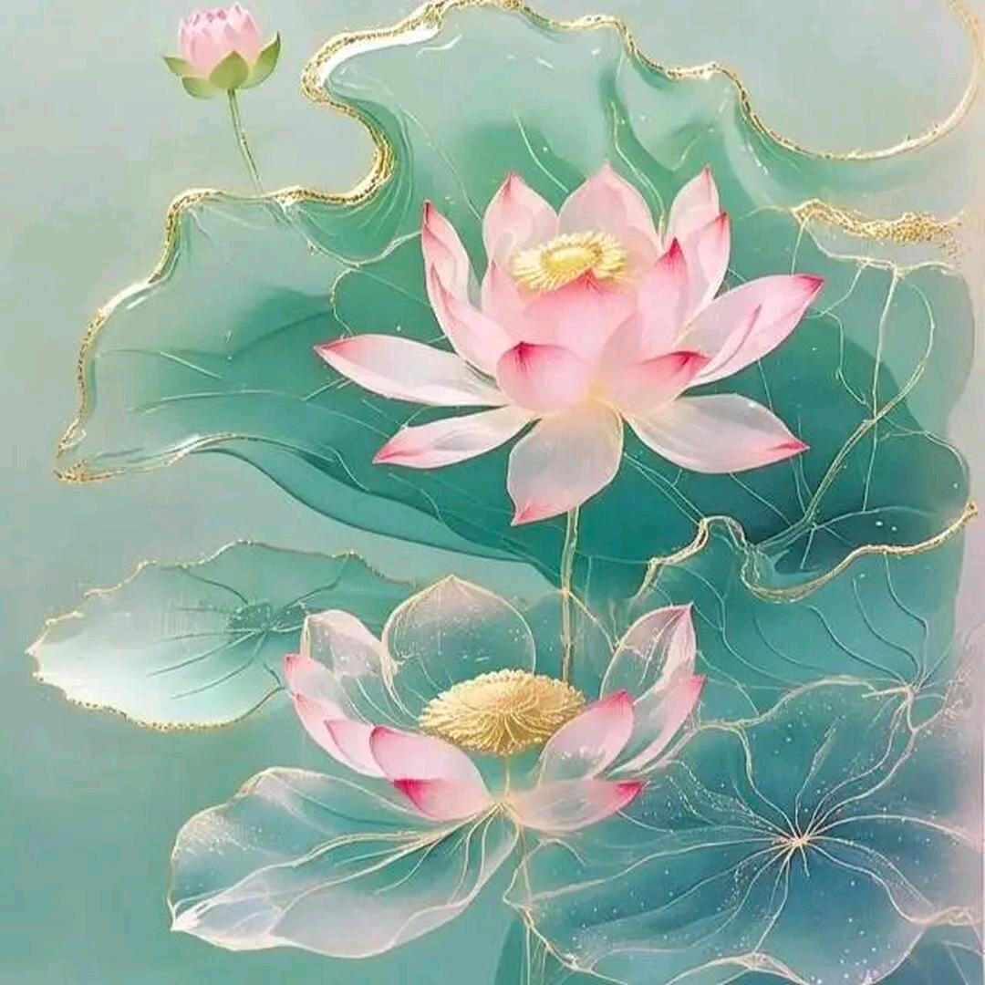 岁月静好