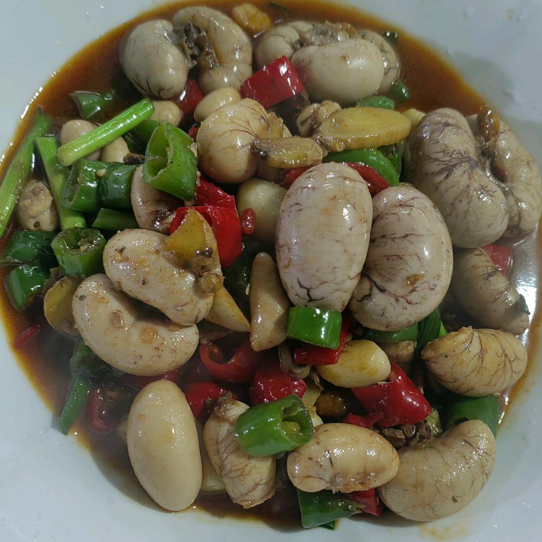 状元甲烧鸡公