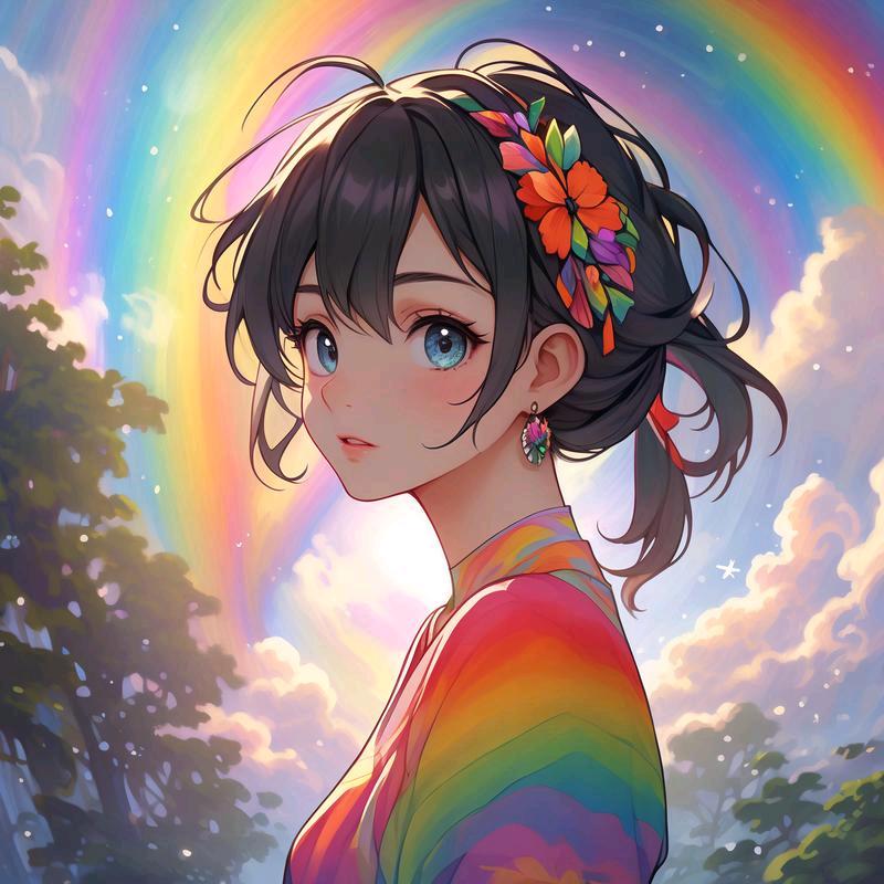 好运暴张