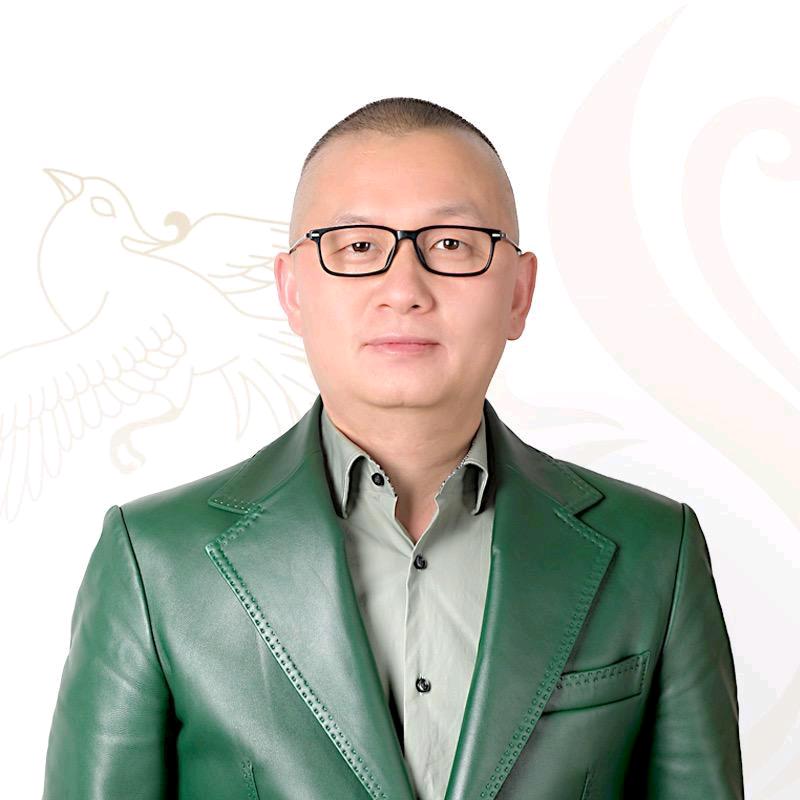 呈祯珠宝会长臻选