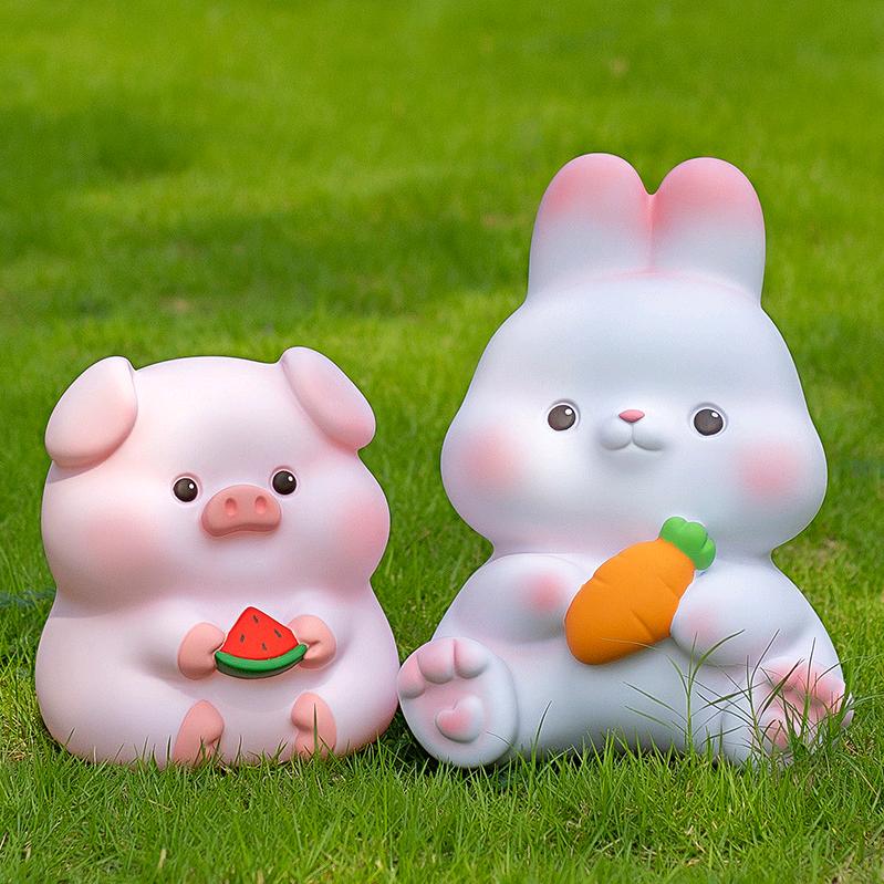 小猪猪
