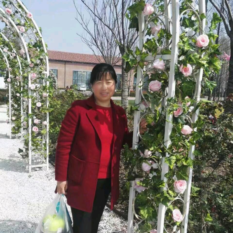 朱天英
