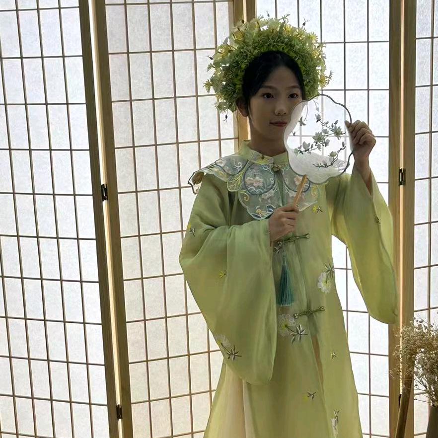 幸福像花一样