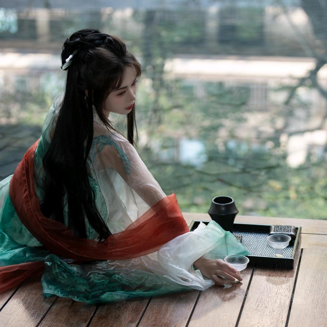 李公子