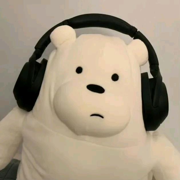 呓语