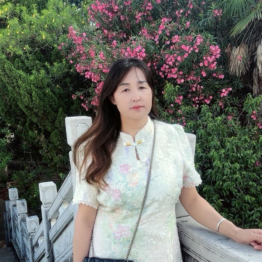 仅此一心❤