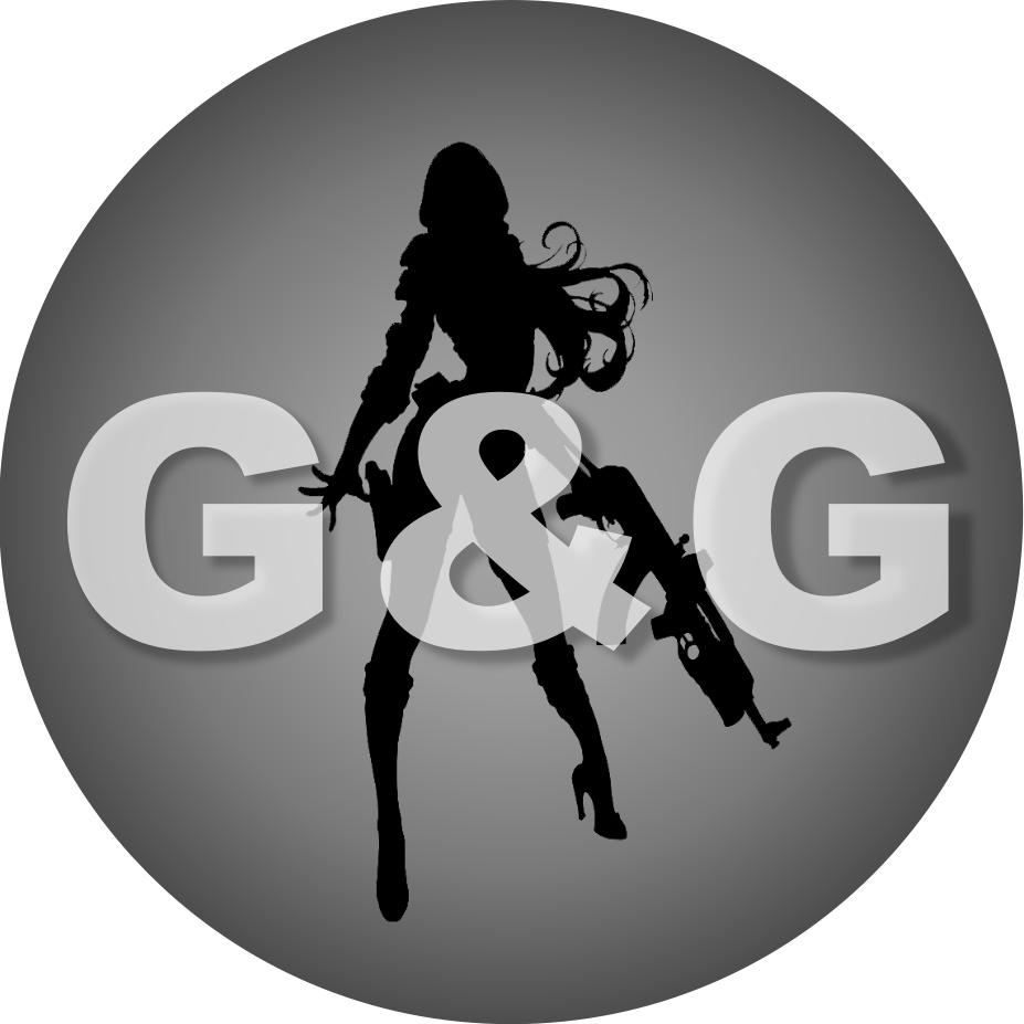 GG原创剧社