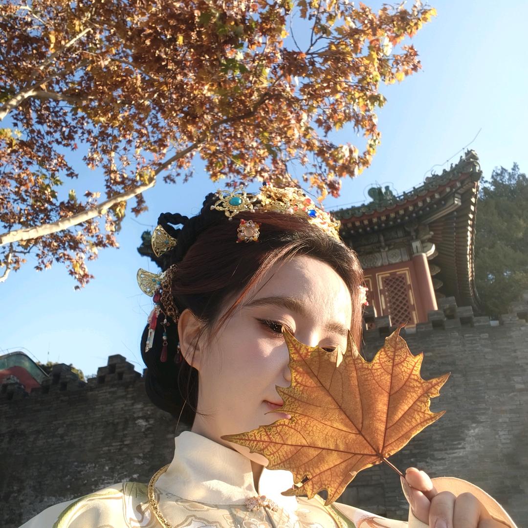 好运＋加加🍊「六年之约版本」