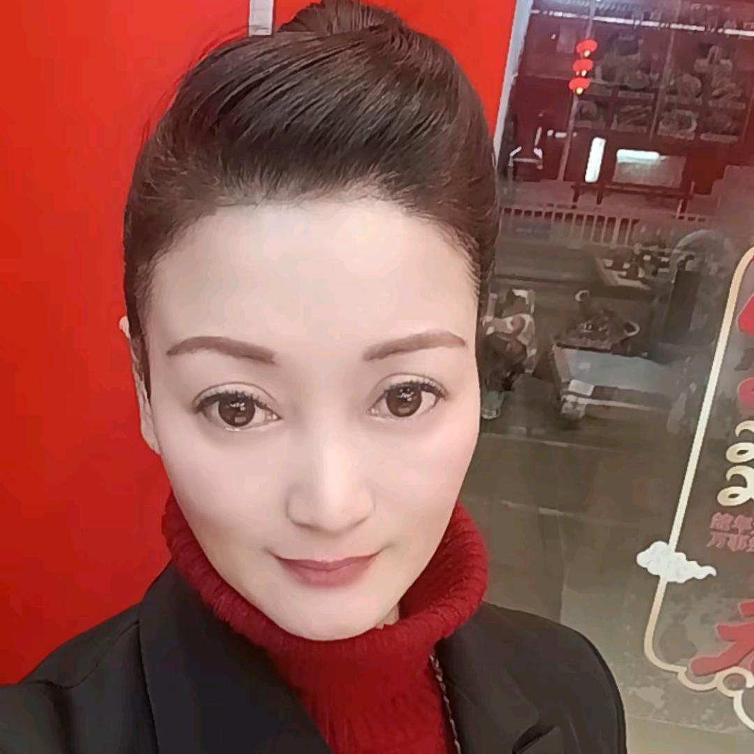 十年老友肥城店蓉姐