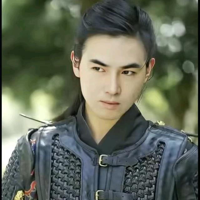 玄君【全真华山派】