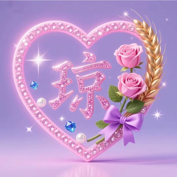 随❤而动