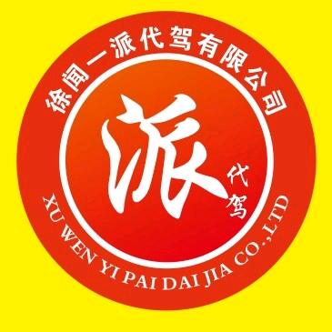 徐闻一派代驾有限公司