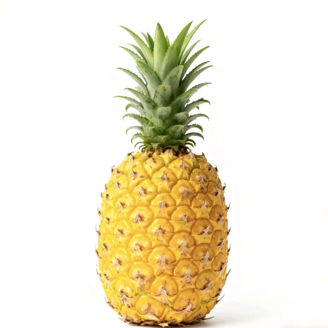 菠萝