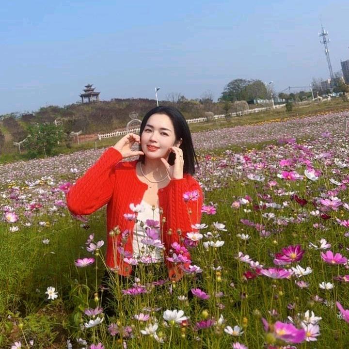 珊妹子🌻