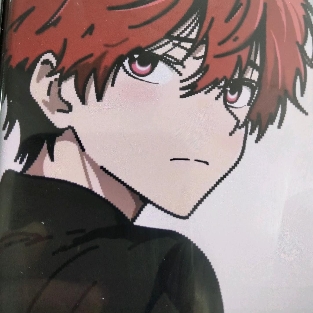 回关版