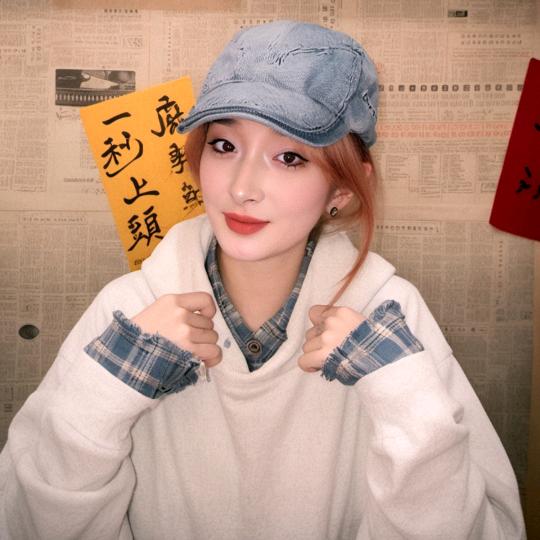 奶盖✨