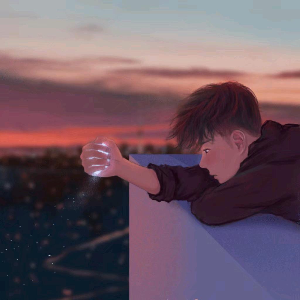 繁星✨
