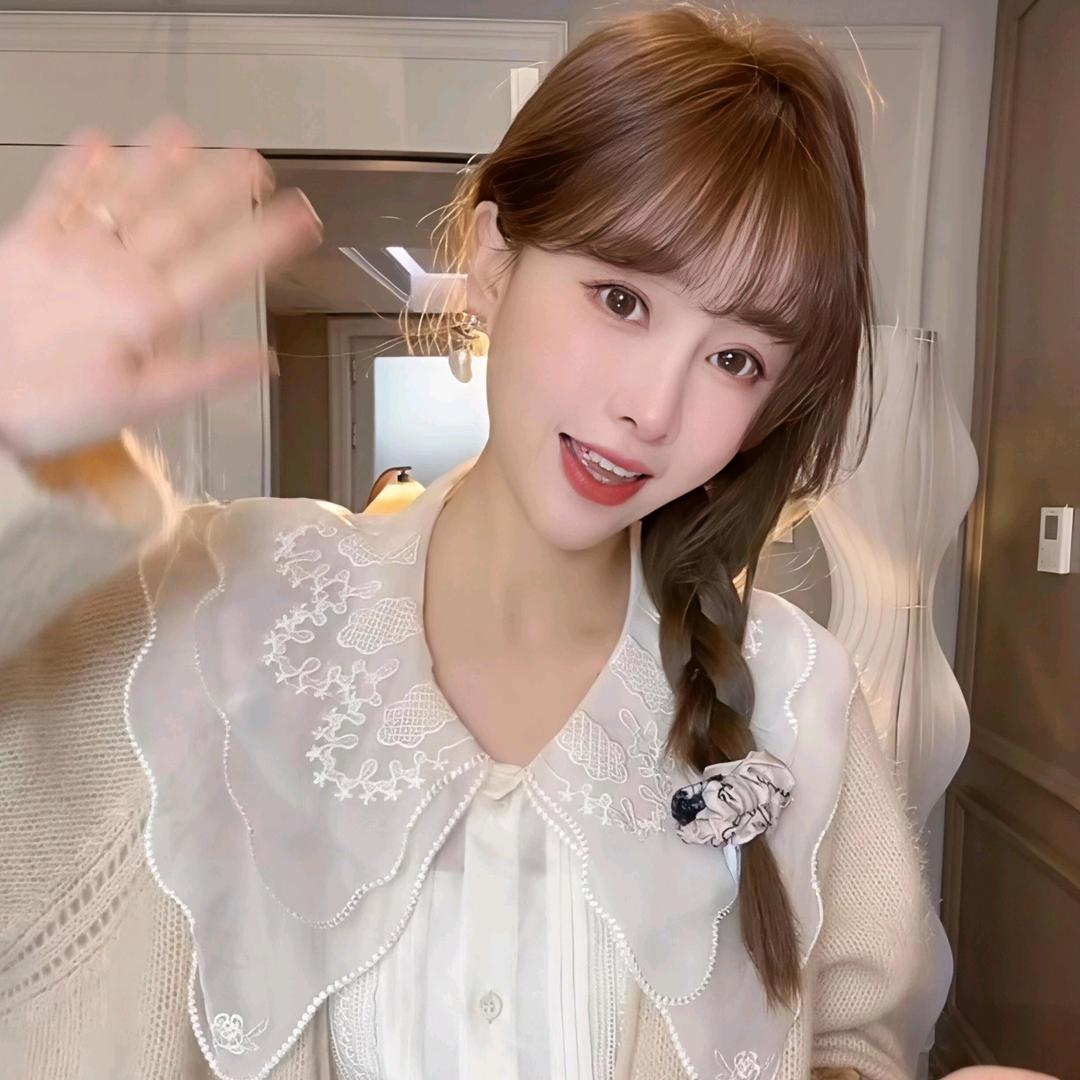 游鹿鹿——【爆款返场]