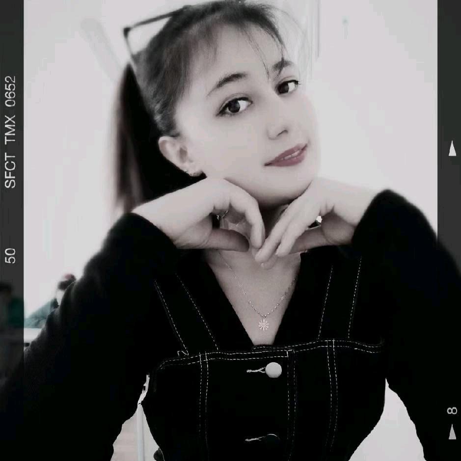 可爱💟