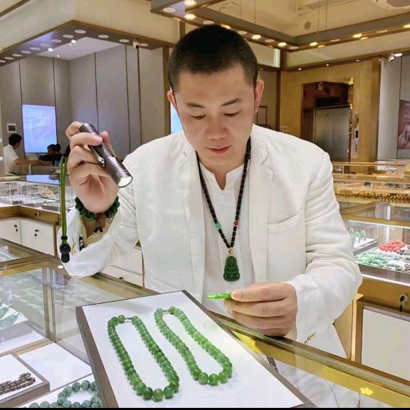 大志珠宝带你玩