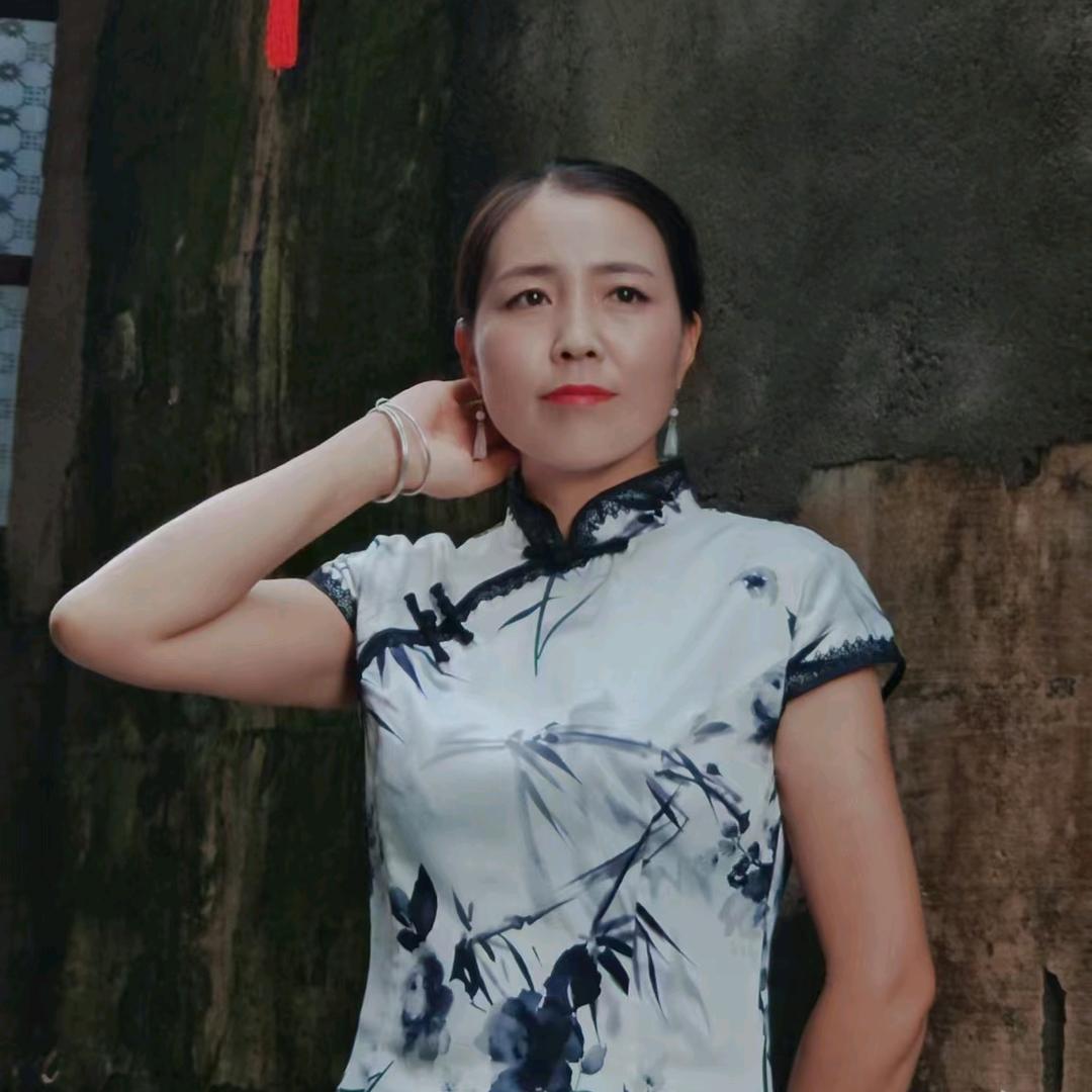 余生安好。