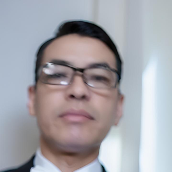老罗、