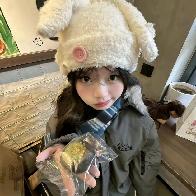 兔子不吃carrot--