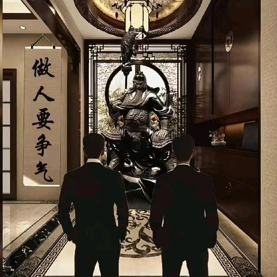 白子元