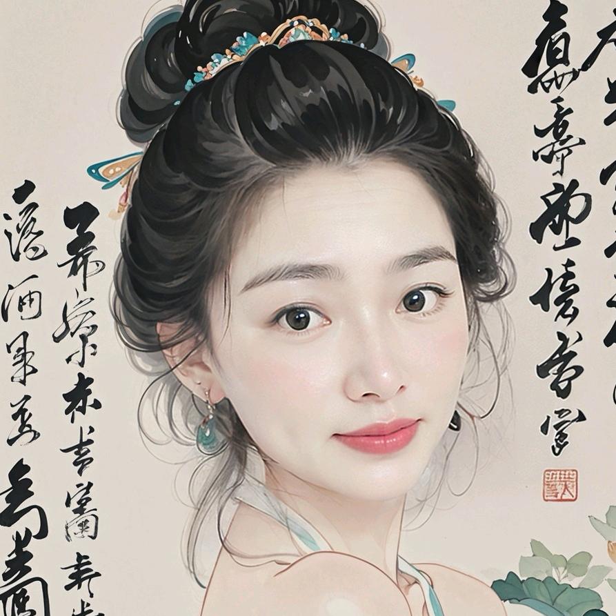 郭虹妤